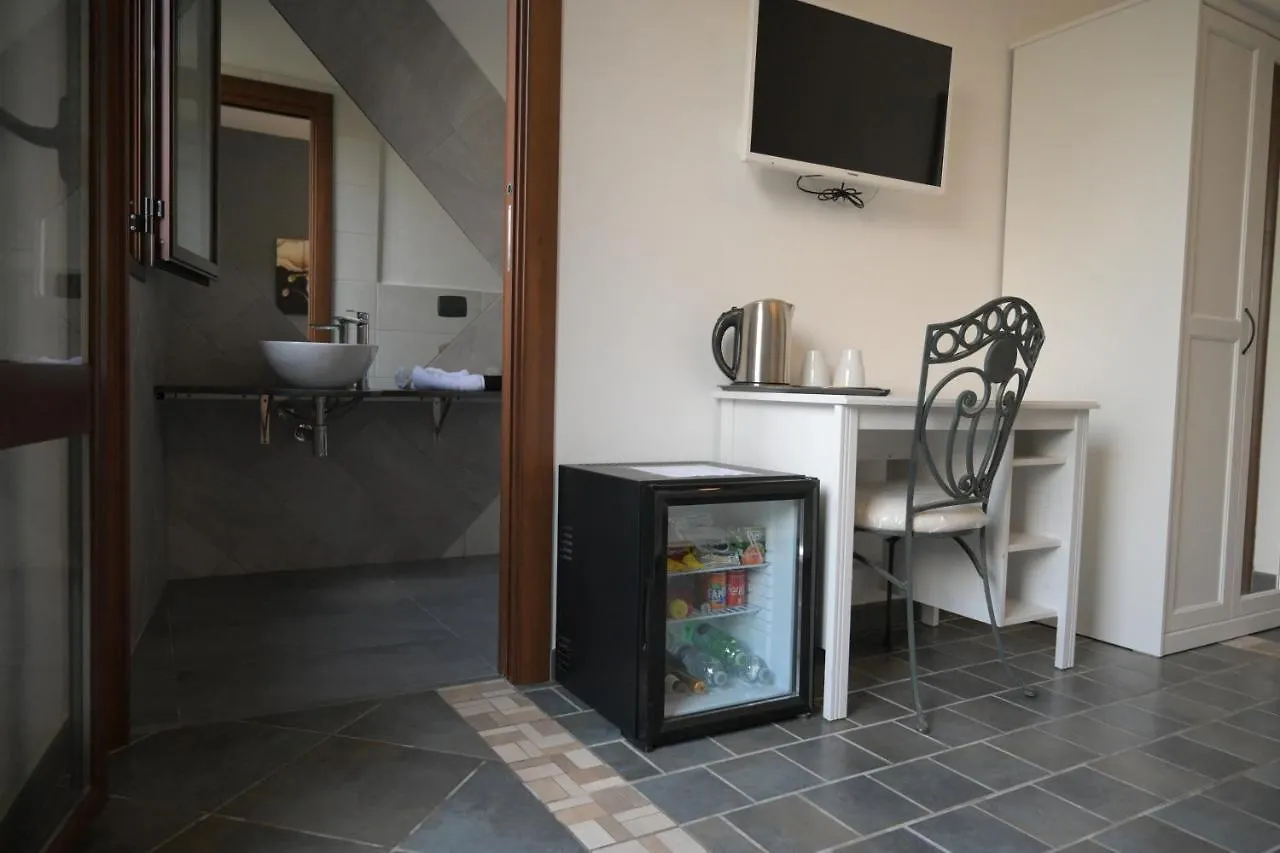 B&B Sale E Sole Sul Mare Avola 0*,