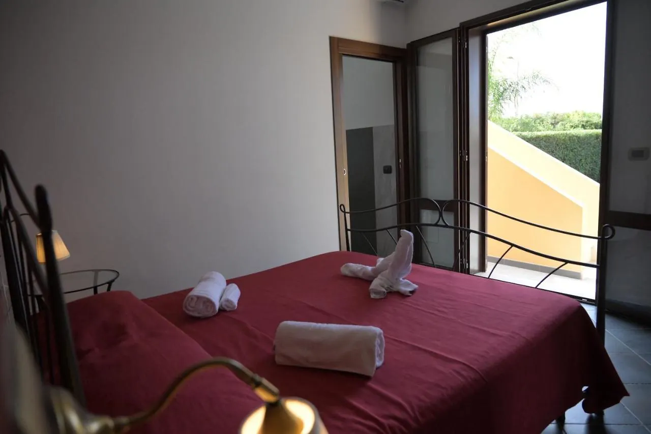 B&B Sale E Sole Sul Mare Avola