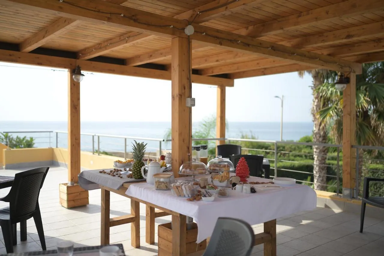 B&B Sale E Sole Sul Mare Avola
