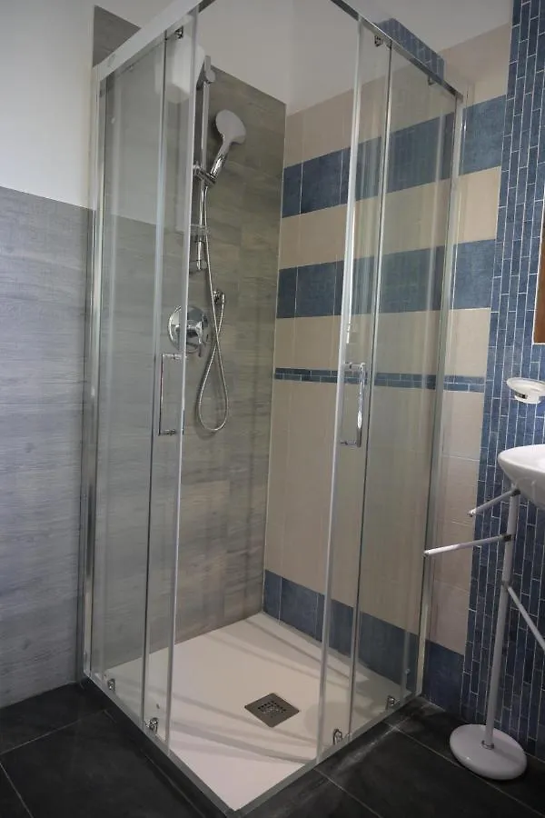 B&B Sale E Sole Sul Mare Avola Alojamento de Acomodação e Pequeno-almoço